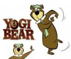 Yogi Bear ζουν μεγάλες περιπέτειες σε Jellystone Park